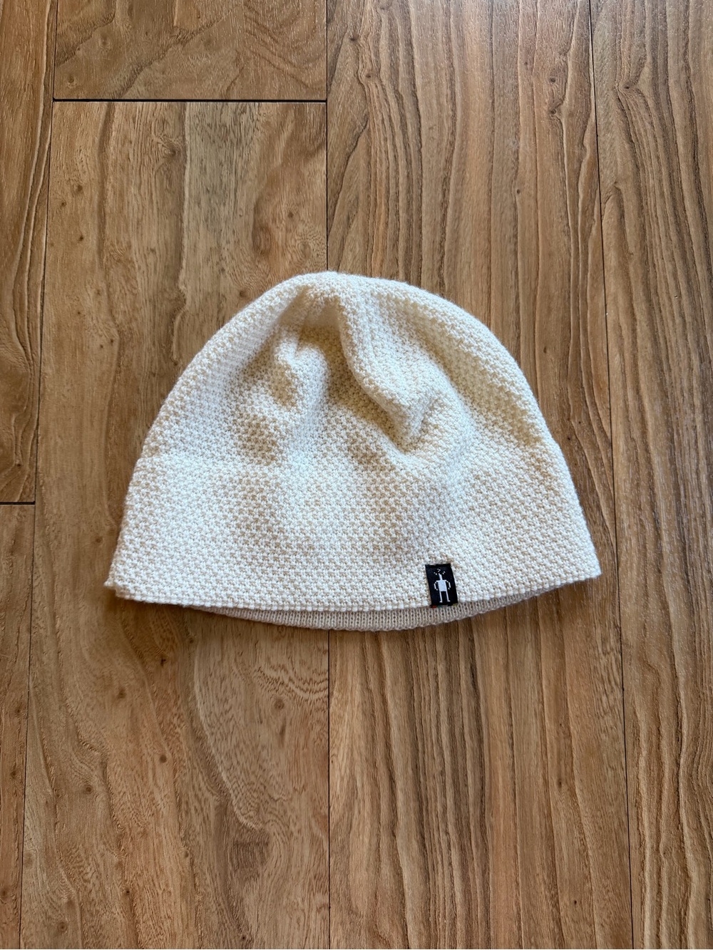 Smartwool knit beanie
